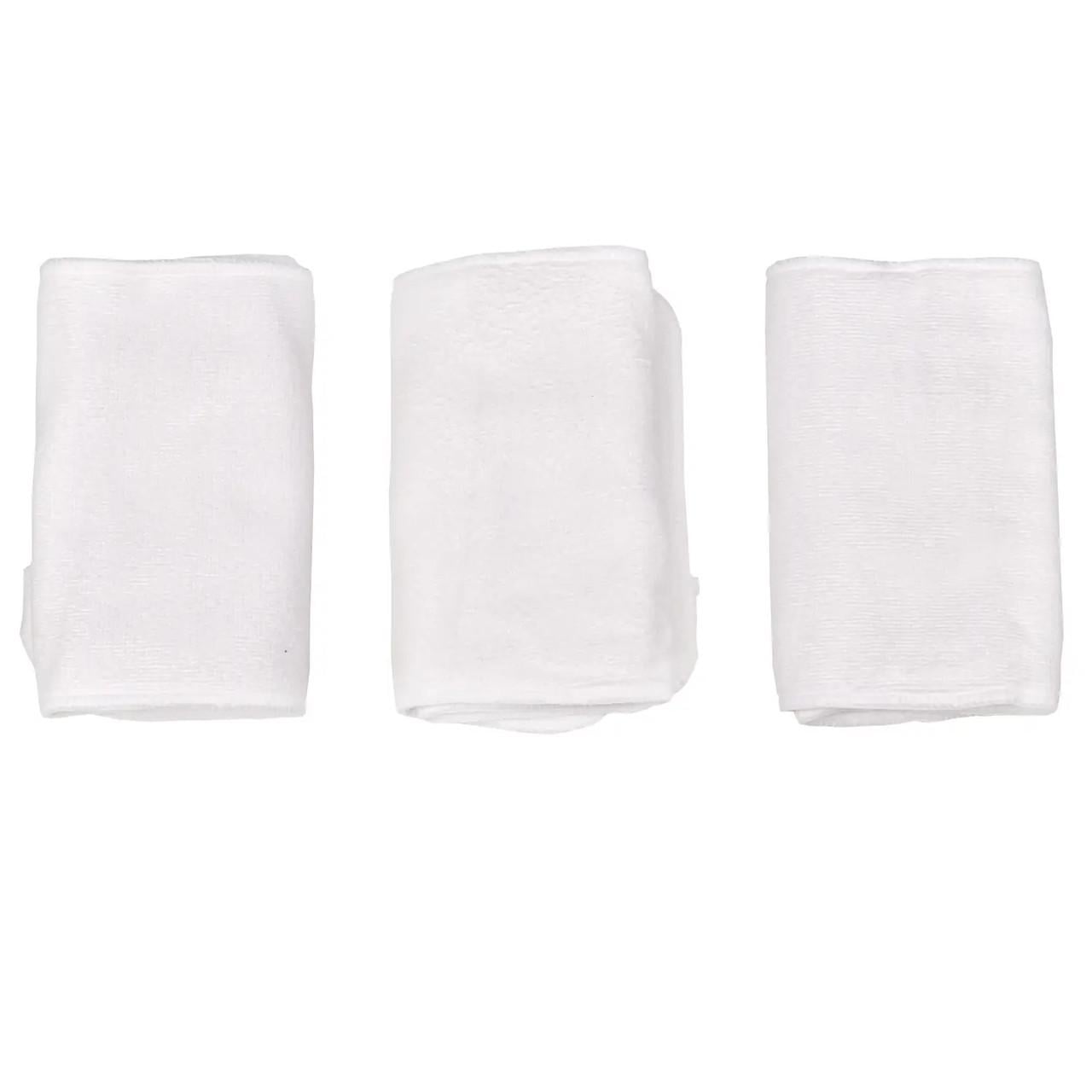 Вкладыши для подгузника многоразовые AIRM HEALTH бамбуковые 4-слойные 3 шт. (9067)