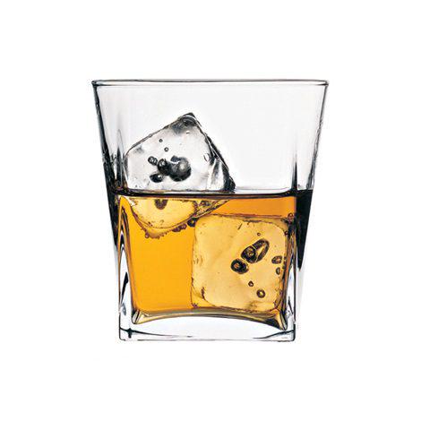 Стаканы Pasabahce Baltic Carre 310 мл 6 шт. (41290) - фото 2 Стаканы Pasabahce Baltic Carre 310 мл 6 шт. (41290) - фото 2