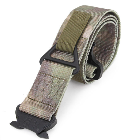 Ремінь поясний Cobra Multicam (BA-08-CP) Ремінь поясний Cobra Multicam (BA-08-CP)