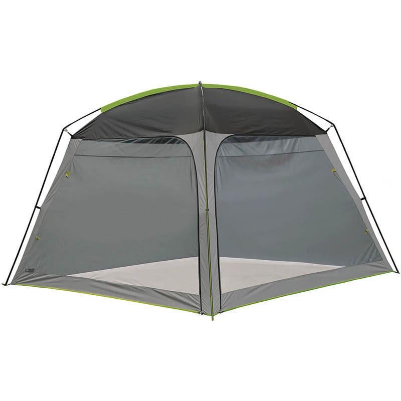 Шатер High Peak Pavillon Light Grey/Dark Grey/Lime (928986)