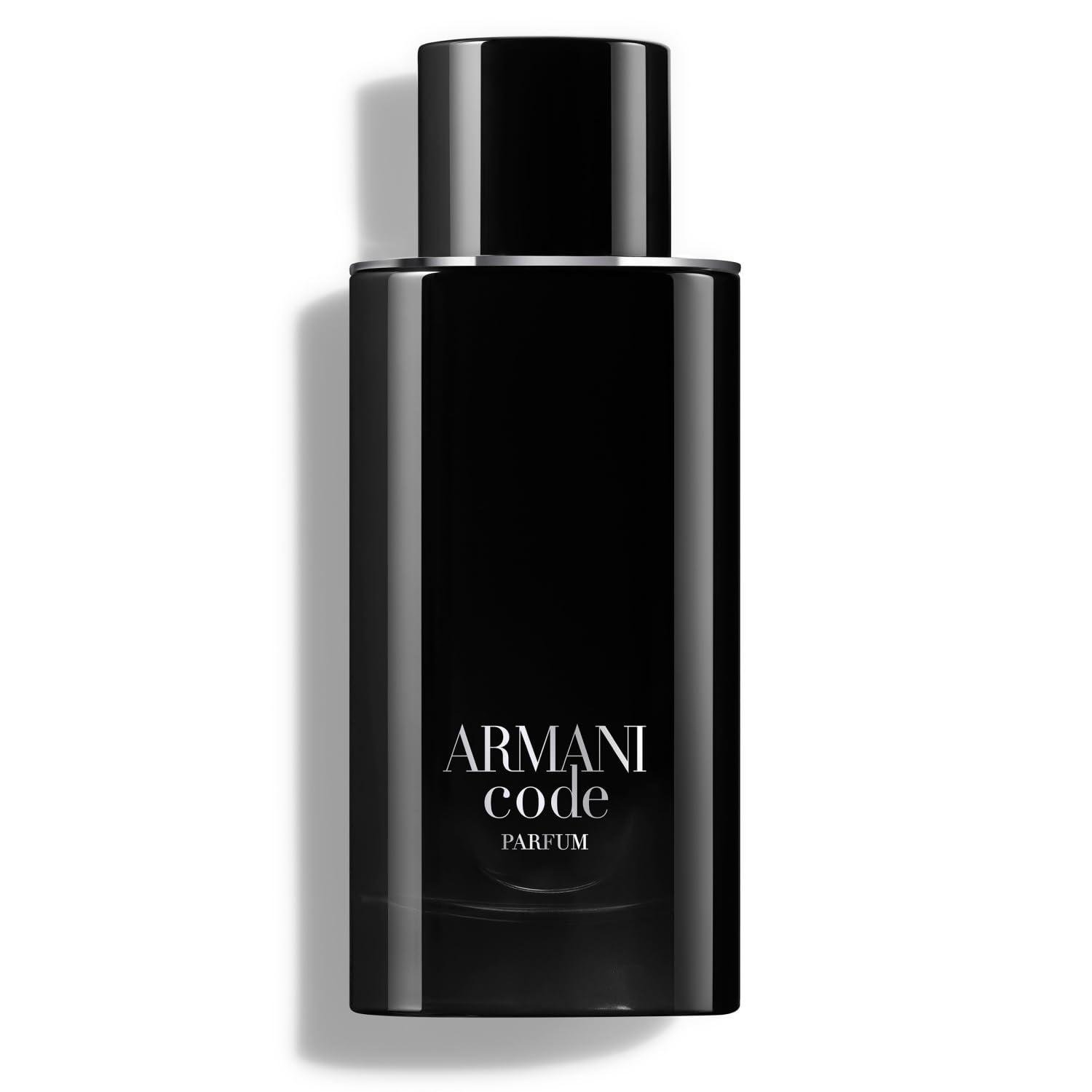 Парфюмированная вода Giorgio Armani Code 125 мл