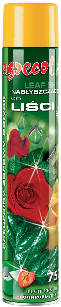 Полироль для листьев Agrecol 750 мл (412)
