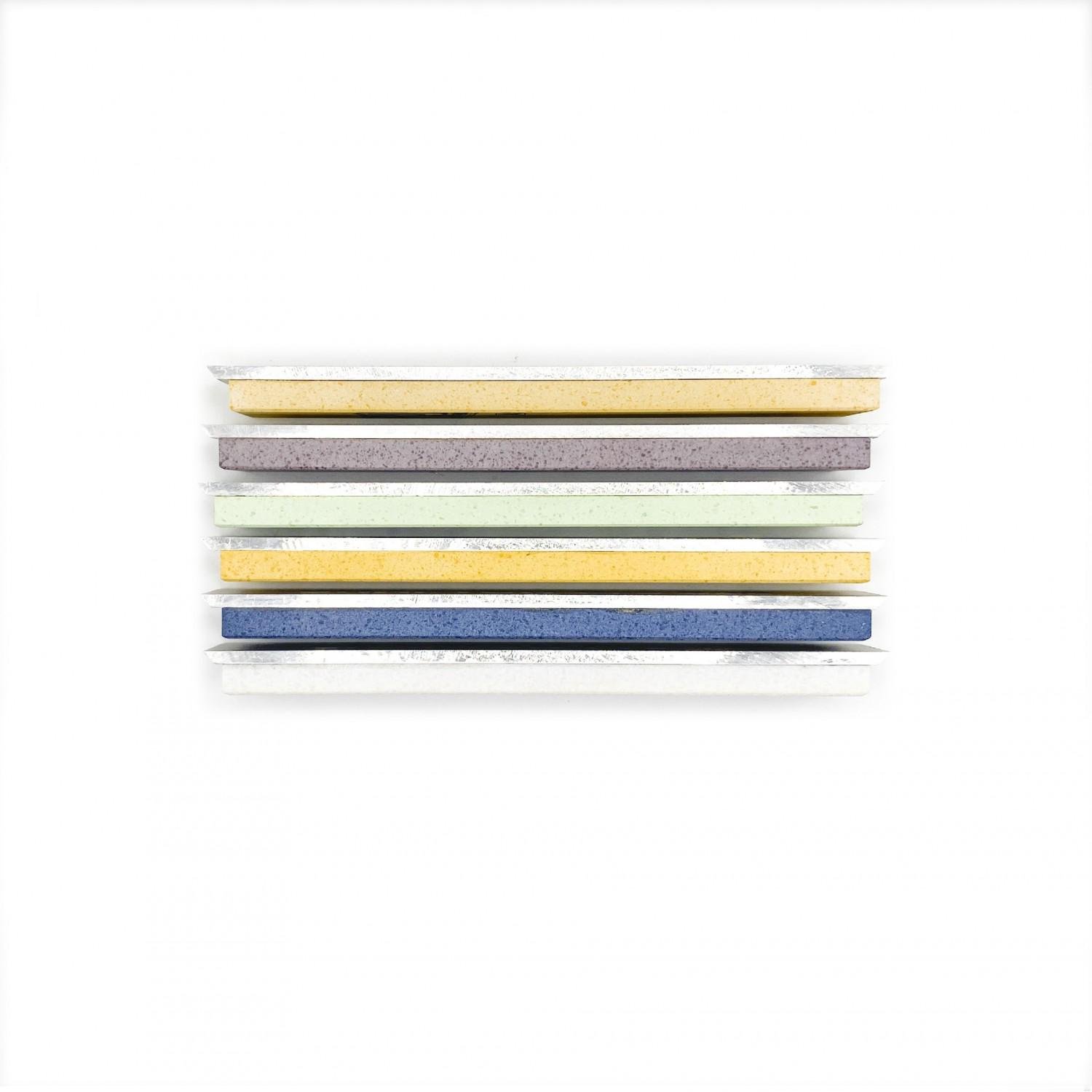 Набір каменів Shapton Pro Kuromaku рекомендований (15214978) - фото 3 Набір каменів Shapton Pro Kuromaku рекомендований (15214978) - фото 3