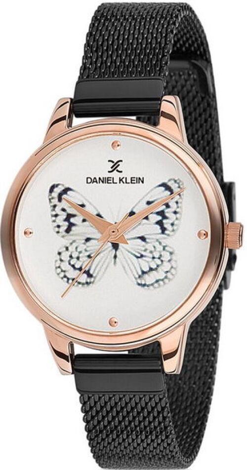 Наручний годинник жіночий Daniel Klein DK11760-4 (104644)