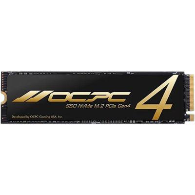 SSD-накопитель OCPC MBL-401 2TB M.2 2280 (SSDMBL4012TB)