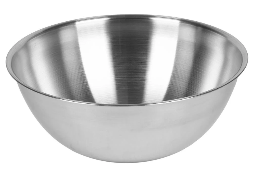 Миска SS ChefLine 2 л (R37468-25)