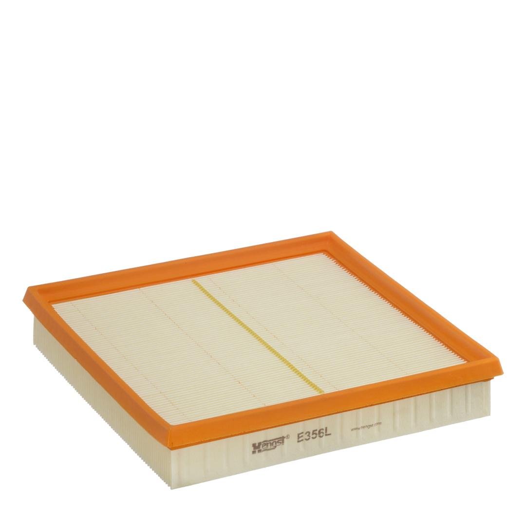 Фільтр повітряний HENGST FILTER E356L