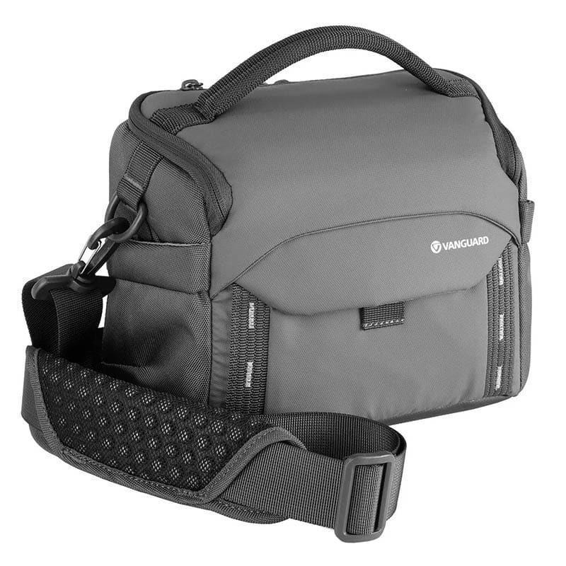Сумка для фотокамери Vanguard VEO Adaptor 24M Gray (DAS301752) - фото 11 Сумка для фотокамери Vanguard VEO Adaptor 24M Gray (DAS301752) - фото 11
