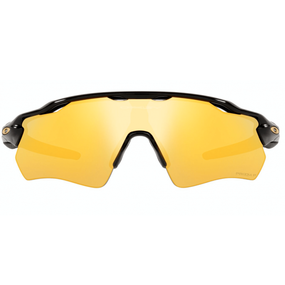 Окуляри OAKLEY Radar EV Path OO9208-C938 Polished Black/Prizm 24k Polarized - фото 2