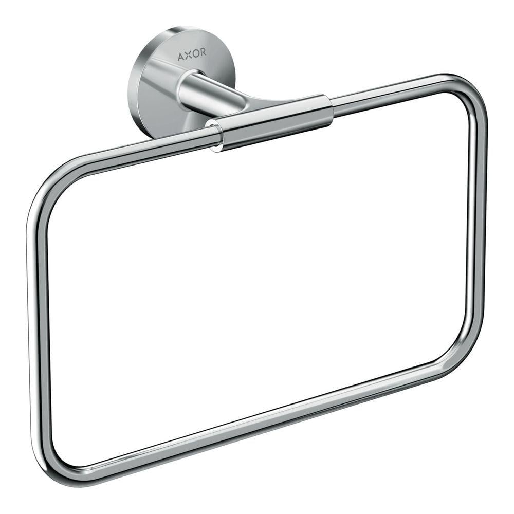Держатель-кольцо для полотенец AXOR Universal Circular Хром (42823000)