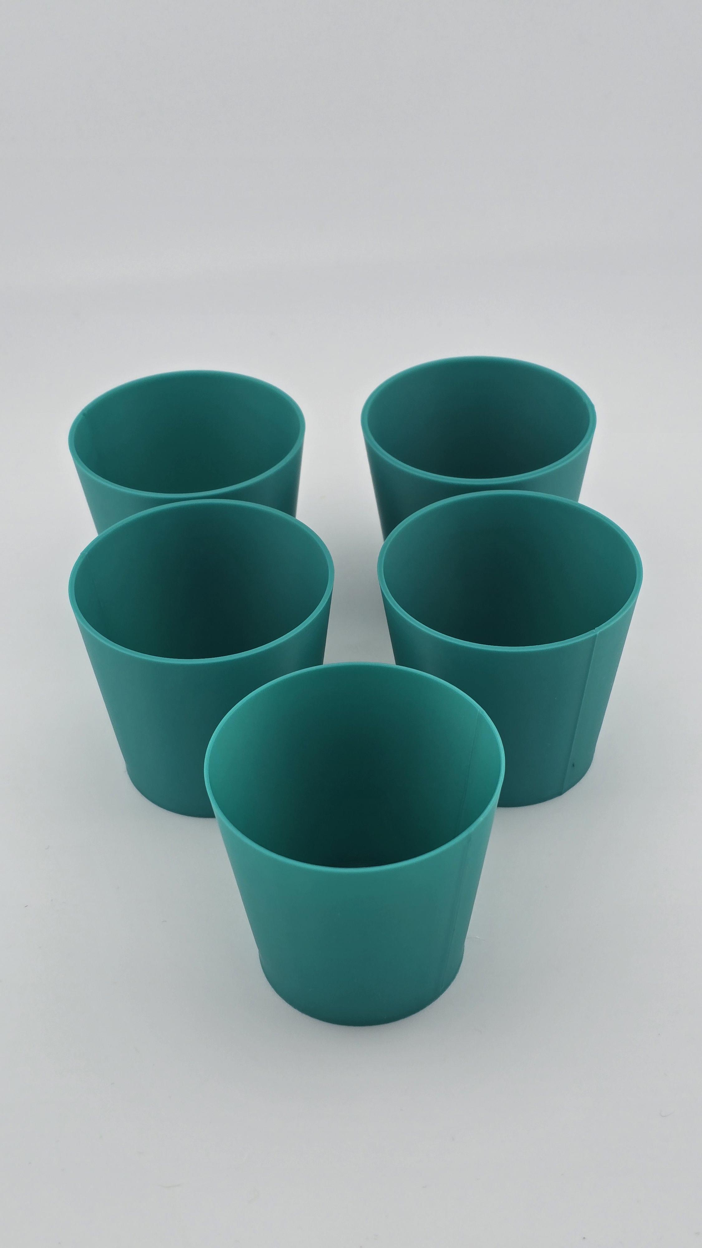 Кондитерські насадки для виготовлення зефіру 5 шт. (0497) - фото 2 Кондитерські насадки для виготовлення зефіру 5 шт. (0497) - фото 2