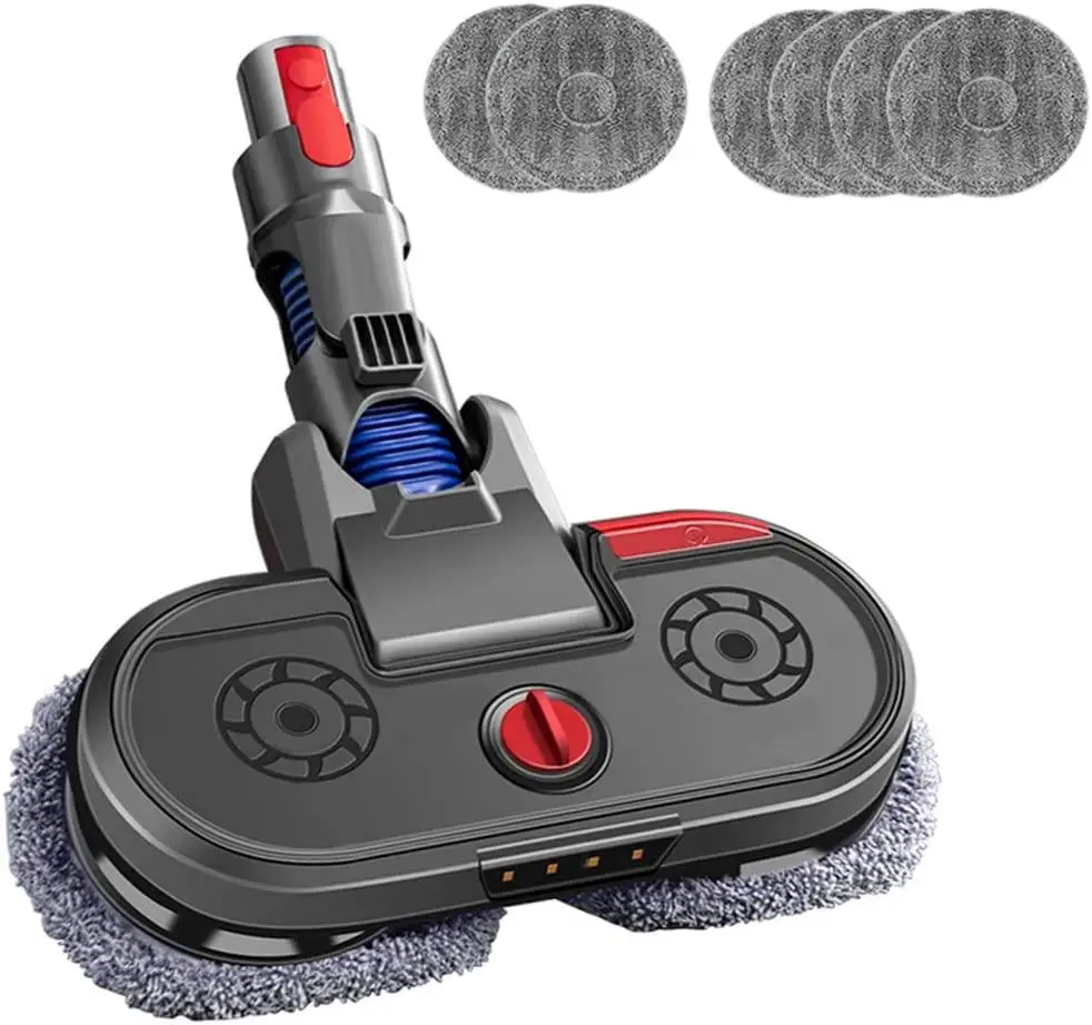 Электрическая насадка для пылесосов Dyson V6/V7/V8/V10/V11 (1792198204)