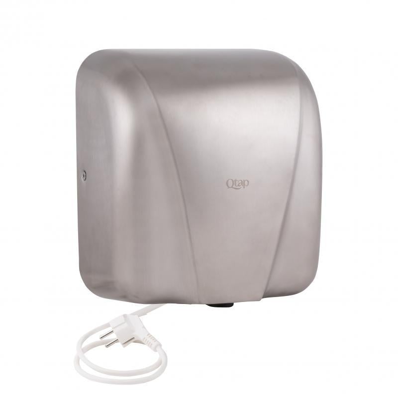 Сушилка для рук Qtap Susici S1800MP 1800 Вт (23189830)
