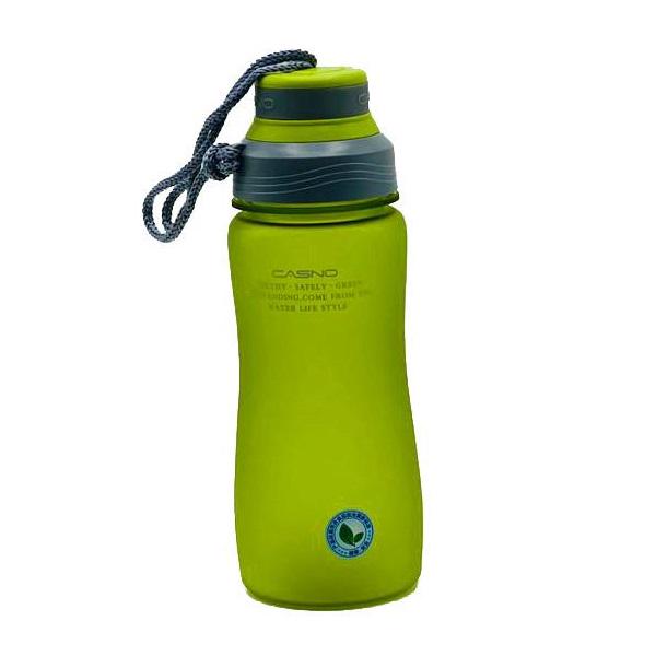 Фляга Casno KXN-1116 600 мл Green
