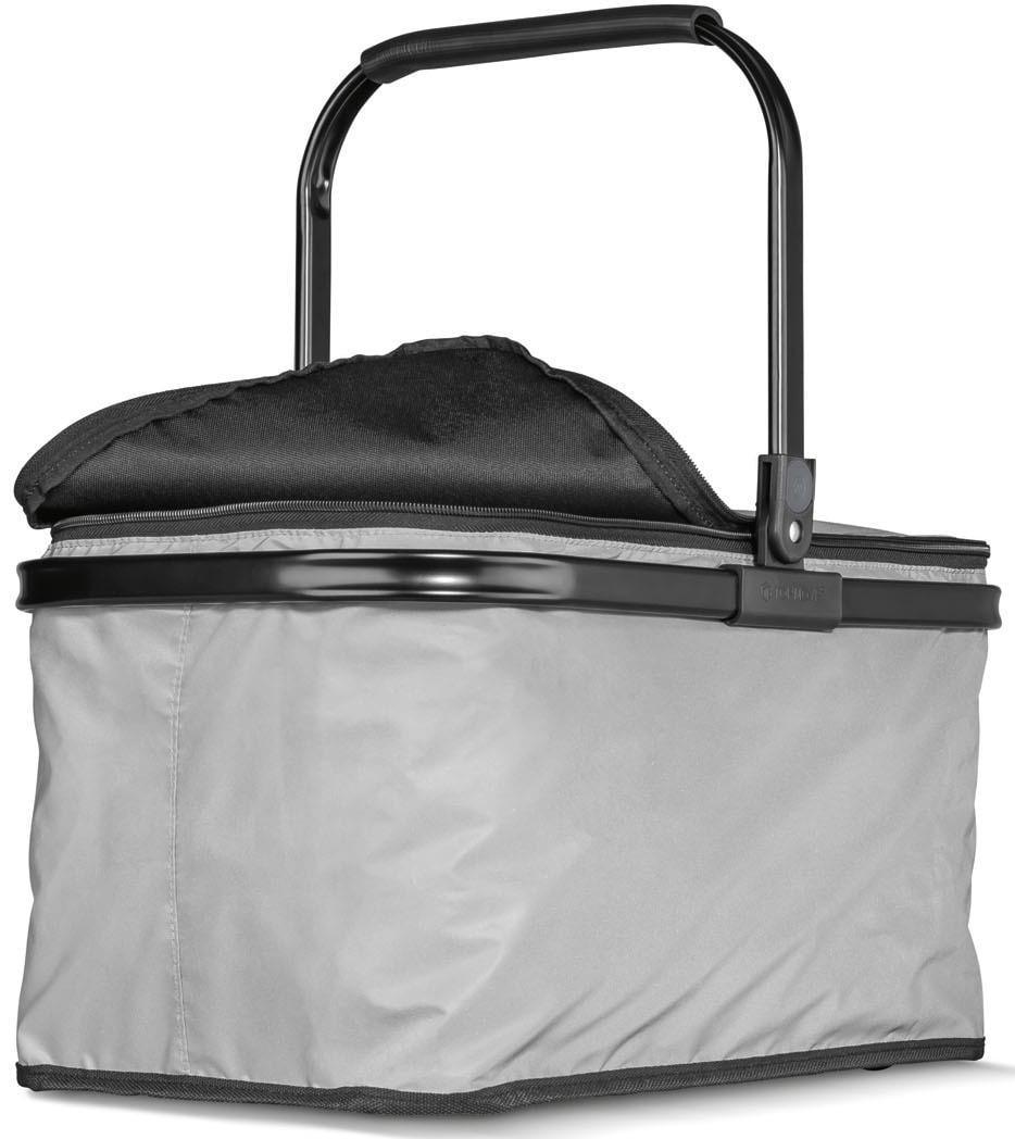 Сумка светоотражающая Topmove для покупок 26 л