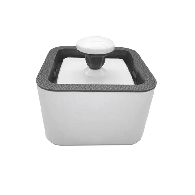 Поилка для животных автоматическая Pet Water FOUNTAIN Фонтан с питанием от USB пластиковая 2,5 л 19х18,8х7 см (opt-14062) Поилка для животных автоматическая Pet Water FOUNTAIN Фонтан с питанием от USB пластиковая 2,5 л 19х18,8х7 см (opt-14062)