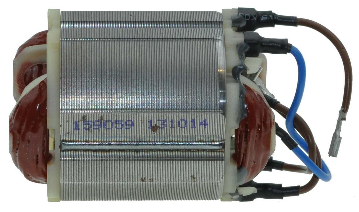 Статор болгарки Sparky УШМ M 850E HD 159059 56х54/двн 36/L50м