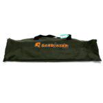 Род-под Gladiator RP184 на 3 вудилища Чорний (28745979) - фото 6 Род-под Gladiator RP184 на 3 вудилища Чорний (28745979) - фото 6