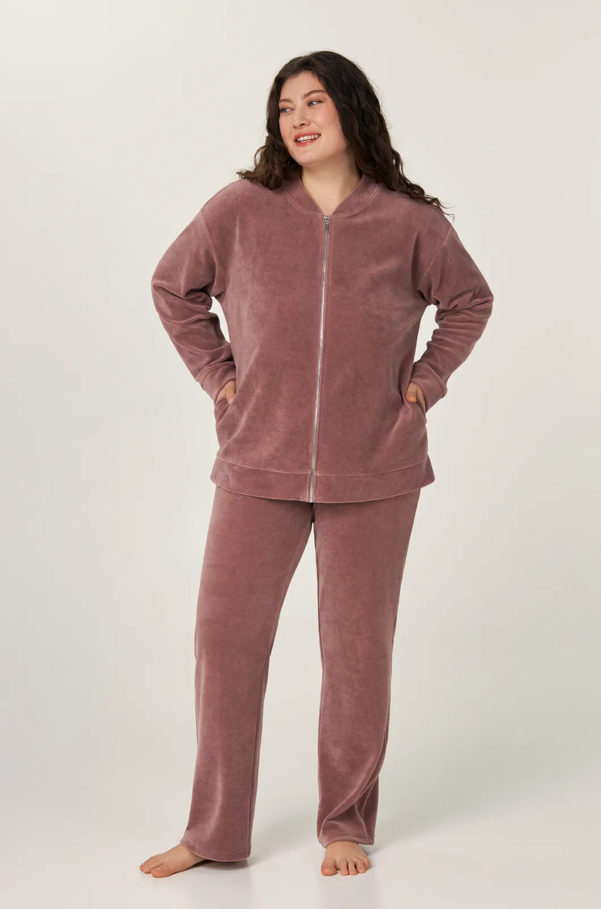 Костюм жіночий Ellen 1380/00/01 MARGO M Кавовий (1380/00/04MCoffee)