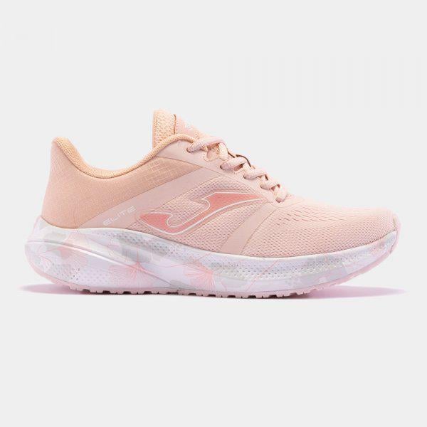 Кроссовки женские Joma RELILS2413 ELITE Lady 2413 р. 41 Pink (8445954276279) Кроссовки женские Joma RELILS2413 ELITE Lady 2413 р. 41 Pink (8445954276279)