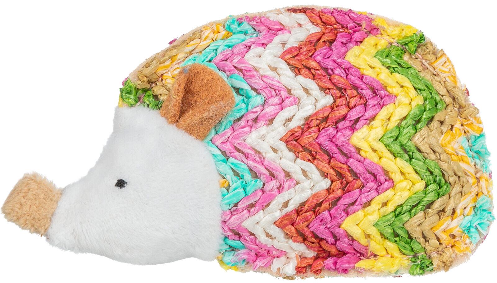 Игрушка для котов Trixie Еж 13 см