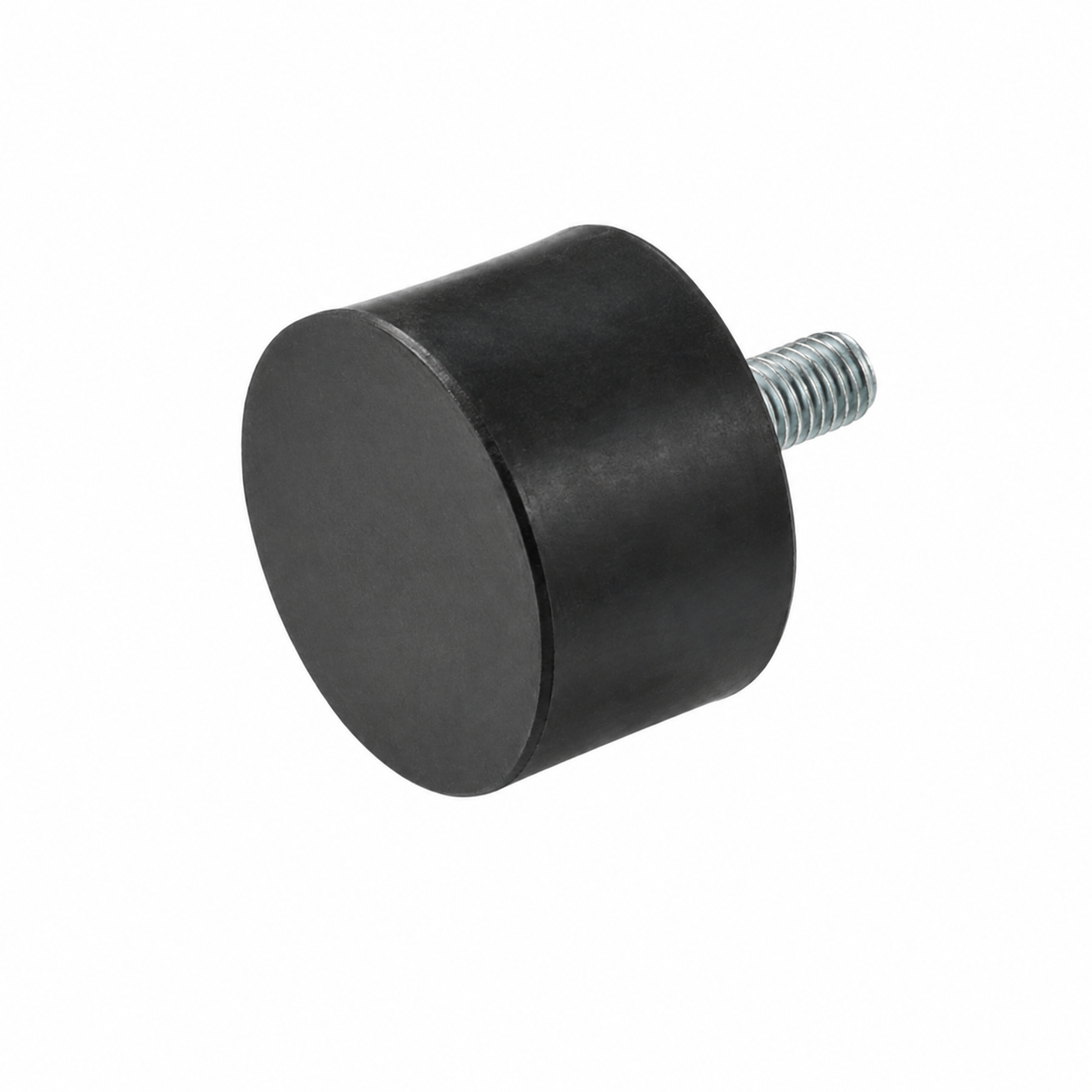 Демпфер віброгасний Boteco 20/15-4 M06 P315 Чорний (P315020.F15M06X1555) Демпфер віброгасний Boteco 20/15-4 M06 P315 Чорний (P315020.F15M06X1555)