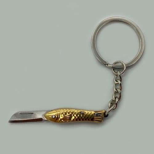 Брелок Ножик Pocket Knife с чехлом для хранения (3322)