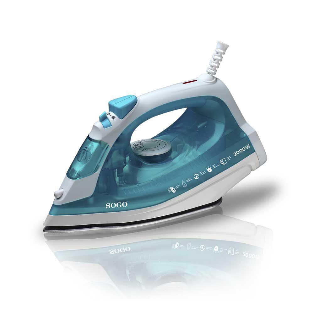 Праска SOGO PLA-SS-6165 (10645201)