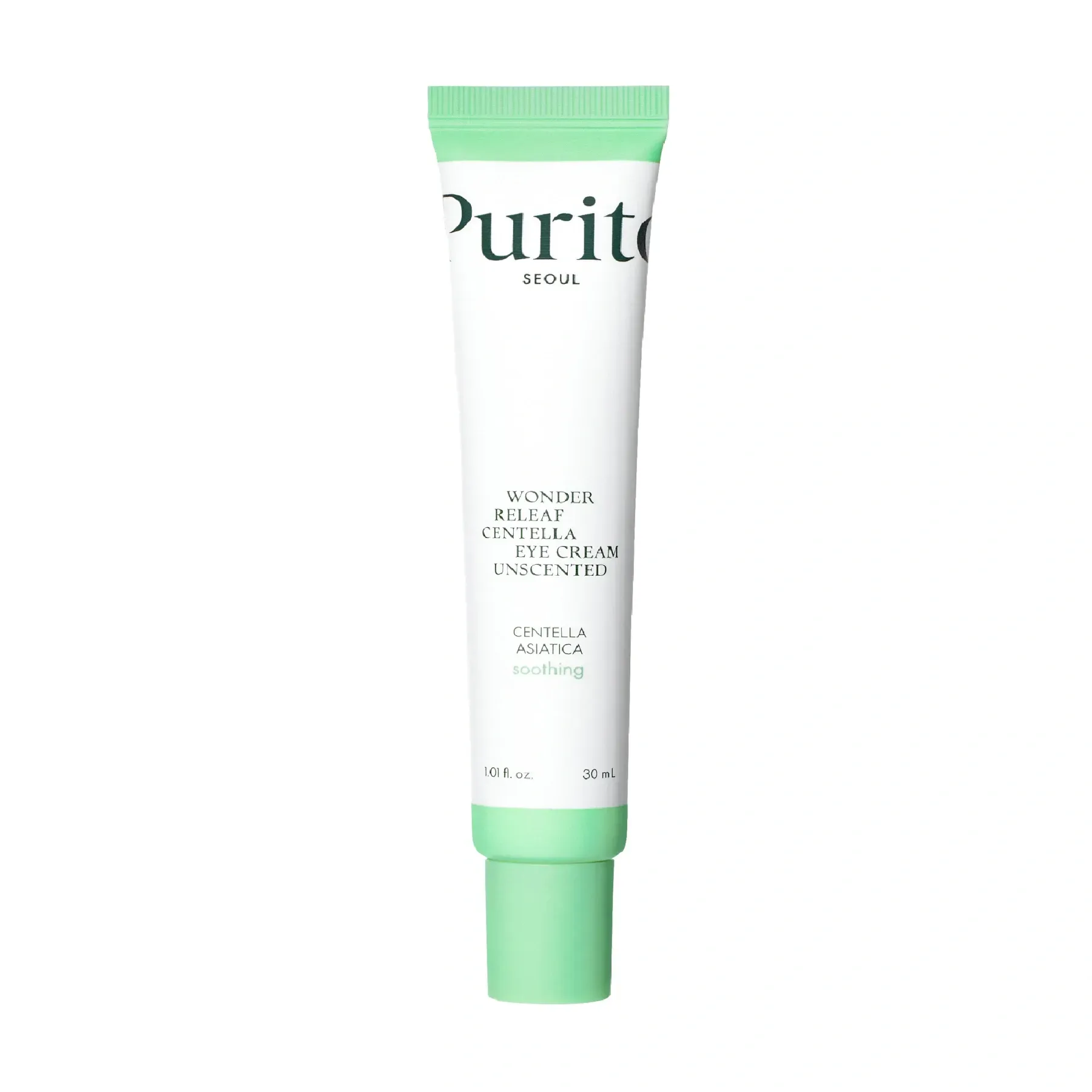 Крем вокруг глаз с центеллой Purito Centella Unscented Eye Cream 30 мл (101023) Крем вокруг глаз с центеллой Purito Centella Unscented Eye Cream 30 мл (101023)