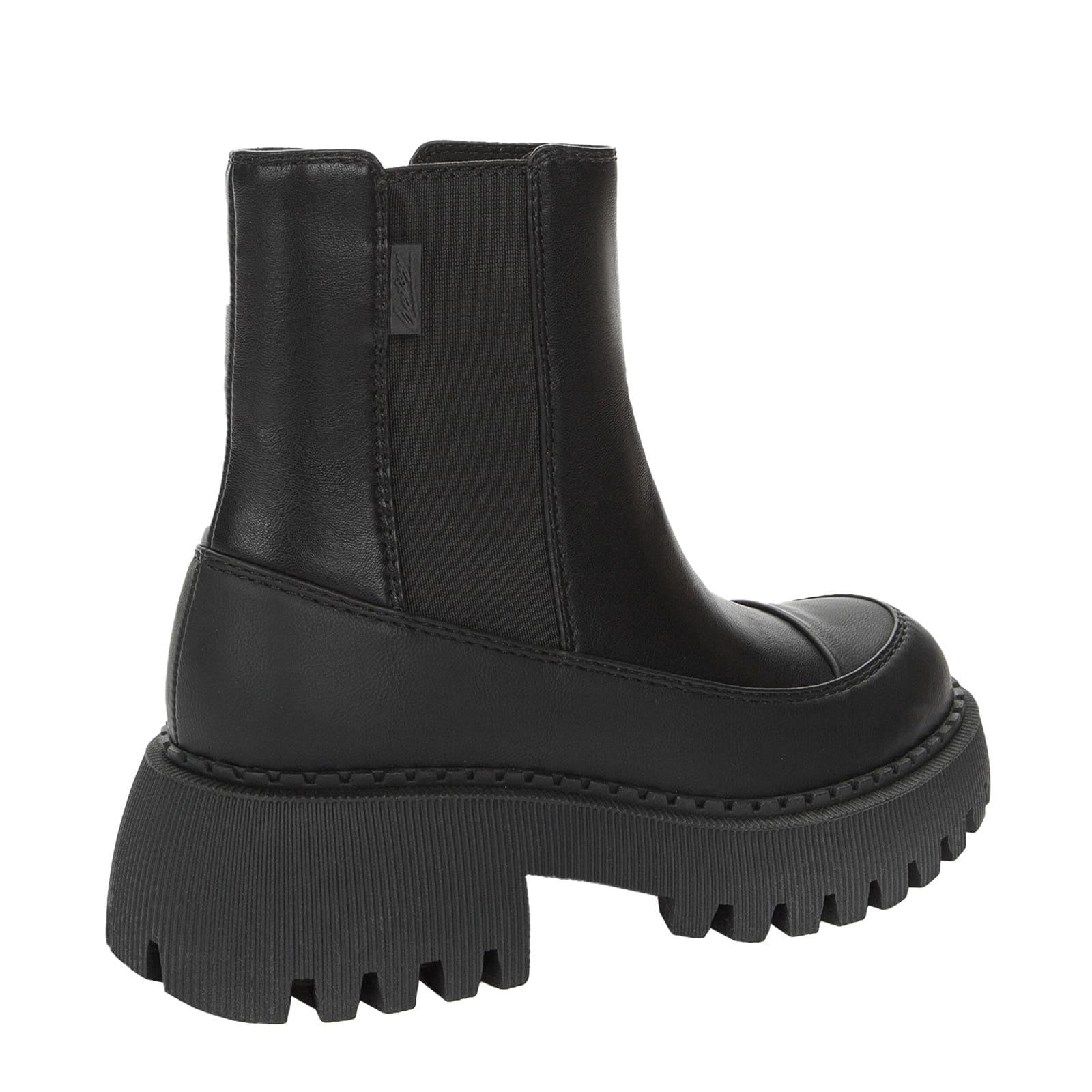 Ботинки детские утепленные BETSY 92547545 для девочки р. 33 Черный (9254754533) - фото 3