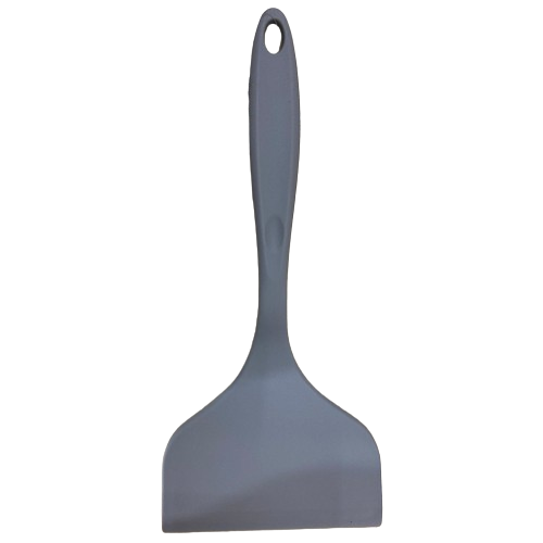 Лопатка кухонная Stenson R91816 27х12 см Grey