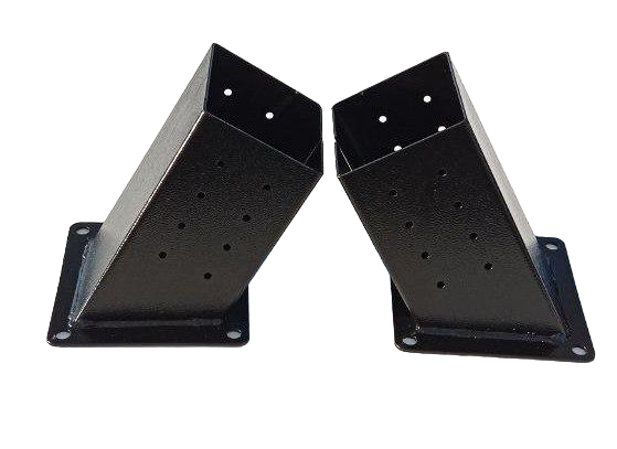 Кріплення для гойдалки нижнє 100х100 мм (17676358)