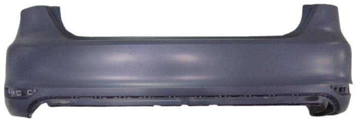 Бампер задний для VW Jetta под покраску (KH9528 950)