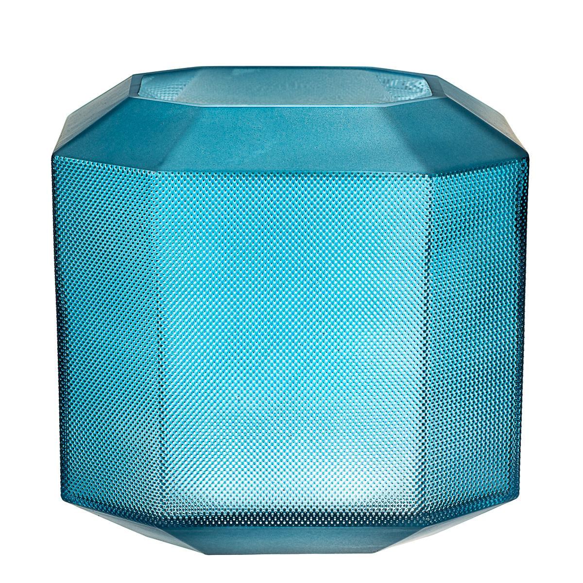 Ваза стеклянная Elisey Мираж (8426-045)