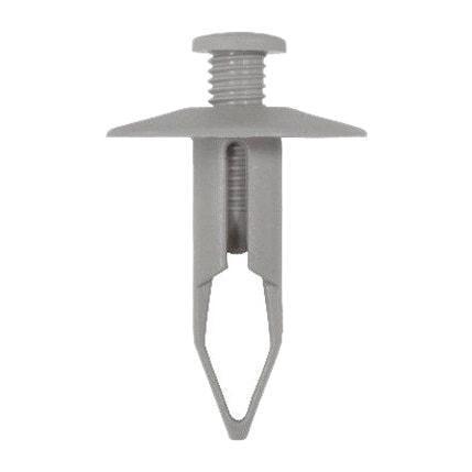 Клипса Mak с распорным винтом (11179)
