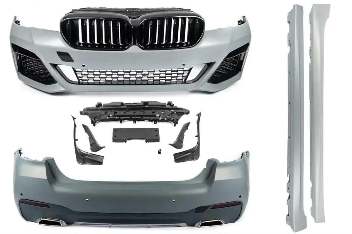 Обважування m-tech body kit for g30 lci 21+ (360-940)