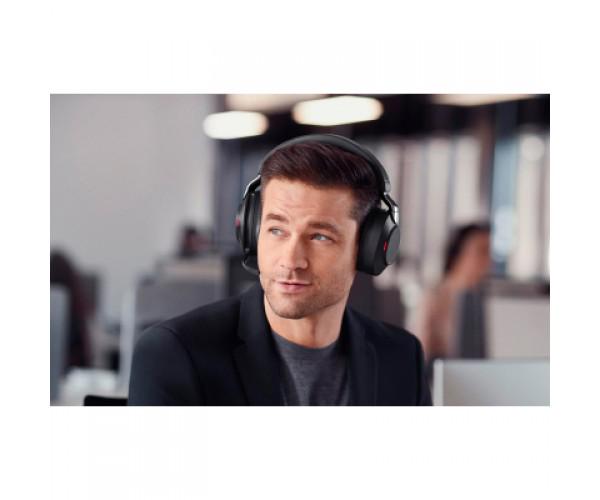 Наушники Jabra Evolve 2 85 MS USB-A Black (28599-999-999) - фото 7