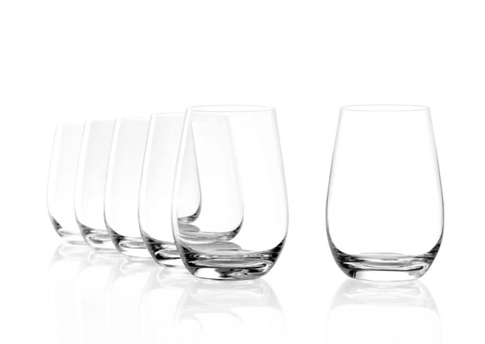 Набір склянок для води Stölzle Lausitz Event 465 мл 6 шт. (3520012-1) - фото 1