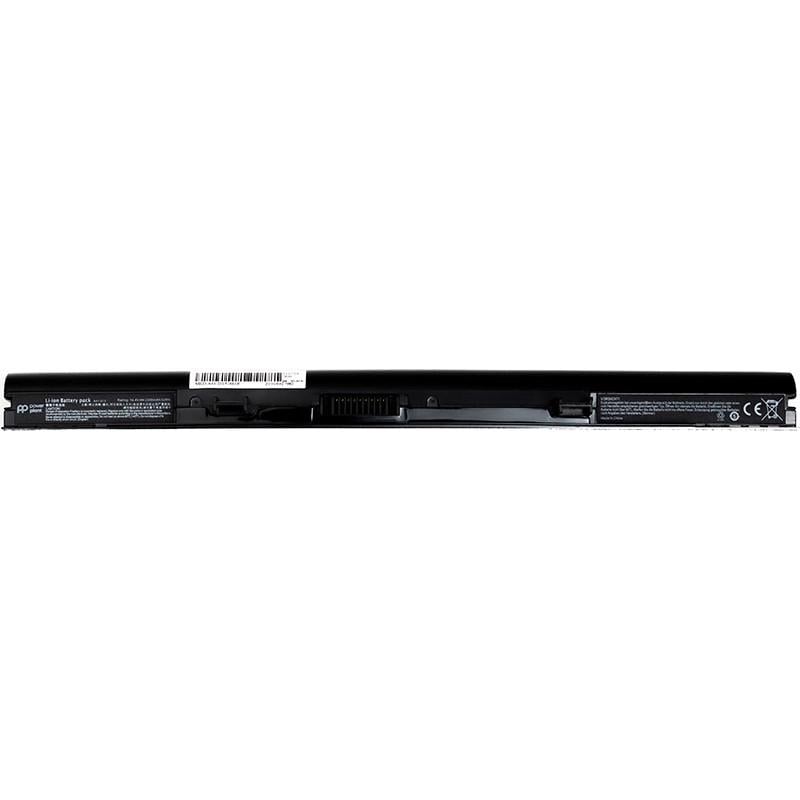 Аккумулятор Power для ноутбуков MEDION Akoya E6416 A41-D15 14,4V 2200mAh