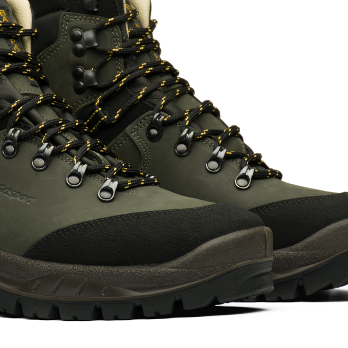 Черевики Grisport 11601-D74 р. 42 - фото 5 Черевики Grisport 11601-D74 р. 42 - фото 5