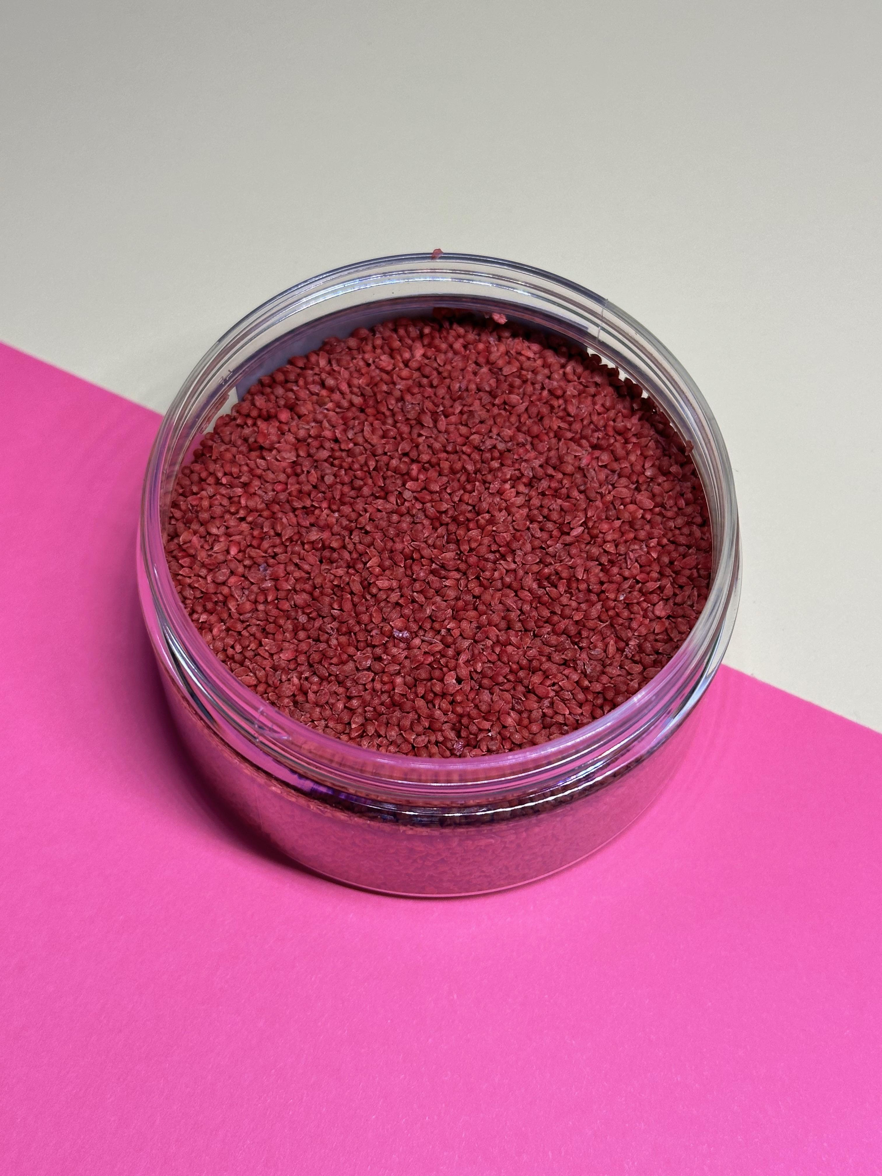 Сушеные косточки клюквы 100 г