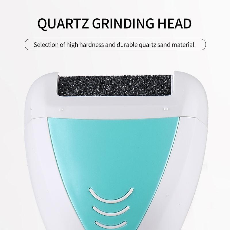 Эпилятор для ног Geemy GM-7006 4в1 Бело-синий (1010131-Other) - фото 2 Эпилятор для ног Geemy GM-7006 4в1 Бело-синий (1010131-Other) - фото 2