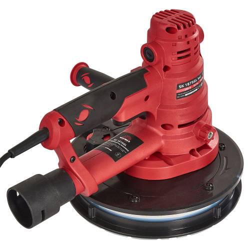 Машина шлифовальная Vitals Master SK 1875GL LED (000160111) - фото 5 Машина шлифовальная Vitals Master SK 1875GL LED (000160111) - фото 5