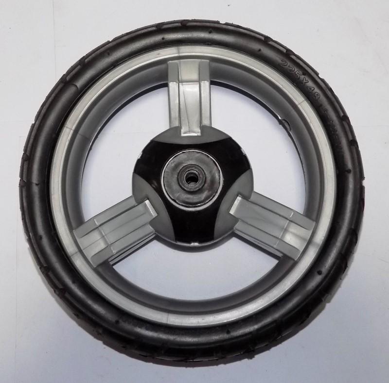 Колесо для детской коляски надувное 10" 225х48 (29718)
