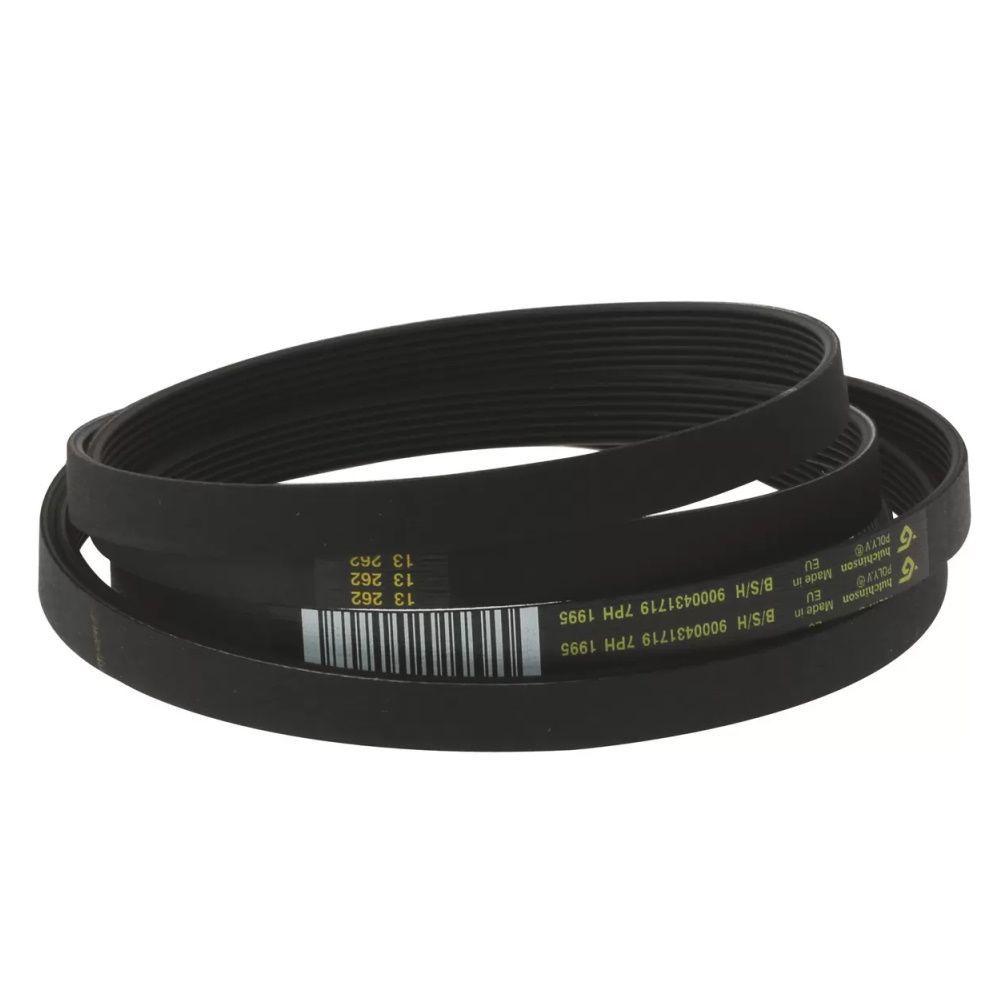 Ремень Hutchinson 7PH 1995 B/S/H 9000431719 для сушильной машины Bosch/Siemens (650499)