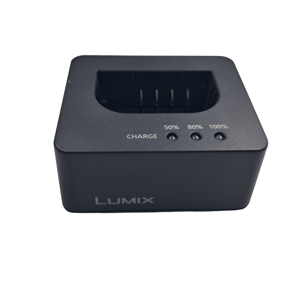 Зарядное устройство для Panasonic DMW-BTC15E (31230303)