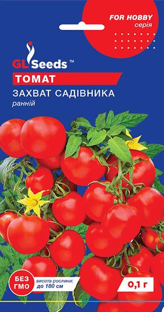 Семена Томат GL Seeds Восторг садовода 0,1 г (281)