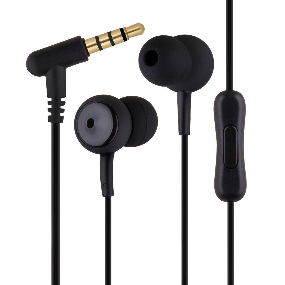 Наушники Remax RM-510 Black (29caa1-13107)