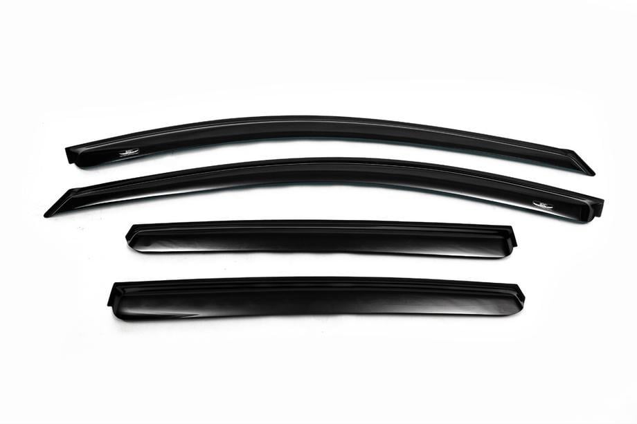 Дефлекторы боковых окон Ваз 2105 (31214053)