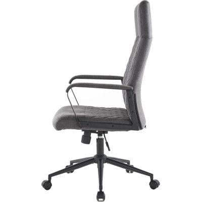 Кресло офисное Аклас Авис Серый (00127047) - фото 3 Кресло офисное Аклас Авис Серый (00127047) - фото 3